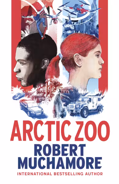 Arctic Zoo