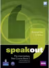 Speakout Pre-intermediate Flexi Course Book 2