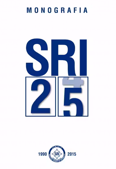 Monografia SRI
