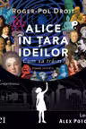 Alice în țara ideilor (audiobook)