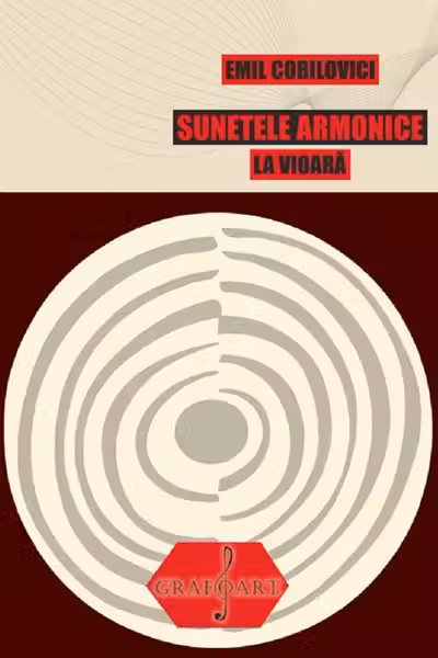 Sunetele armonice la vioara