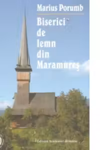 Biserici de lemn din Maramures