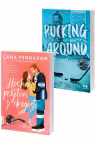 Pachet Hockey Romance