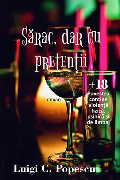 Sărac, dar cu pretenții