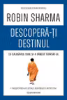 Descopera-ti destinul cu Calugarul care si- vandut Ferrari-ul