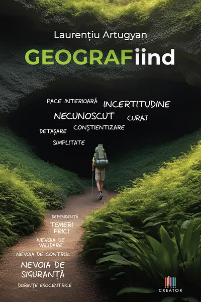 GEOGRAFiind