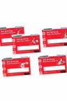 Read Write Inc. Phonics: Get Writing! Red Ditty Books 6-10 Mixed Pack of 5
