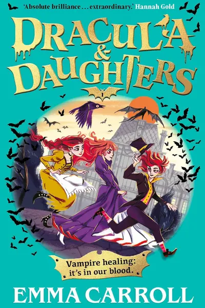 Dracula & Daughters