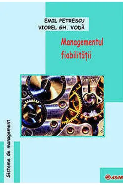 Managementul fiabilitatii
