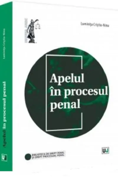 Apelul în procesul penal