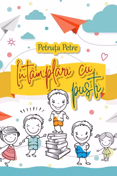 Întâmplări cu puști