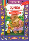 Lumea ce ne inconjoara.