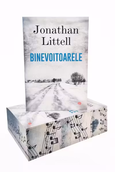 Carte pentru toti. Vol 280. BINEVOITOARELE.