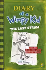 The Last Straw