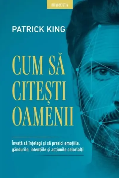 Introspectiv. CUM SA CITESTI OAMENII.