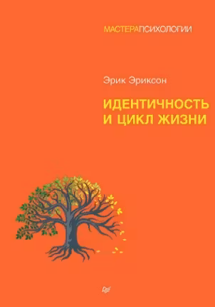 Идентичность и цикл жизни