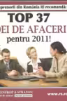 Top 37 IDEI DE AFACERI pentru anul 2011
