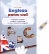 Engleză pentru copii + Stick USB