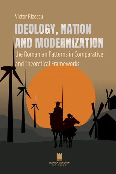 Ideology, nation and modernization