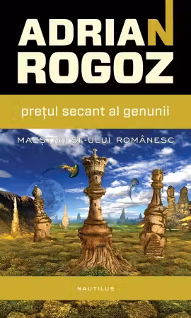 Prețul secant al genunii