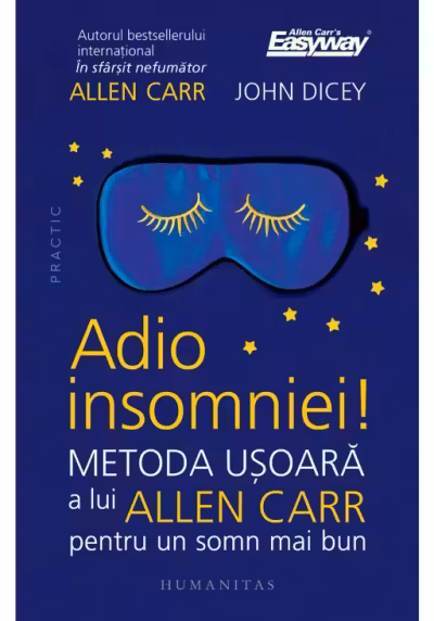Adio insomniei!
