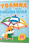 Toamna. Plastilina vesela