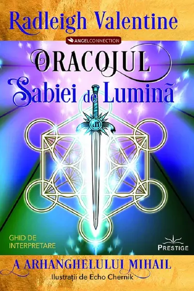 Oracolul Sabiei de Lumina