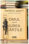 Omul care iubea cartile