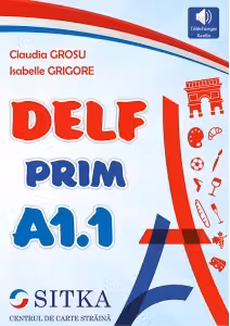 DELF Prim A1. 1