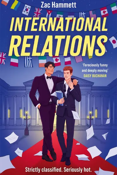 International Relations