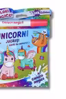 Unicorni jucausi