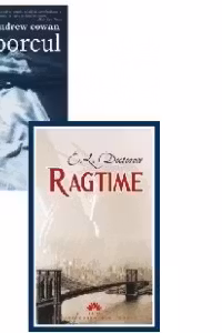 Pachet - Porcul + Ragtime