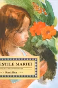 Povestile Mariei (sapte intalniri extraordinare)