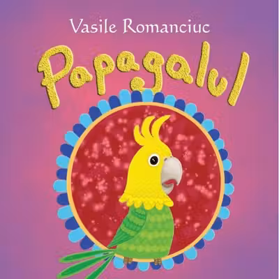 Papagalul