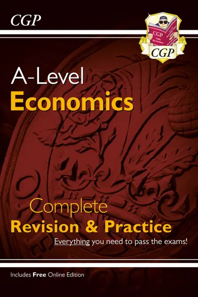 A-Level Economics