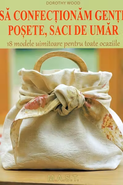 Să confecționăm genți, poșete, saci de umăr