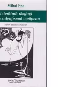Literatura romana si decadentismul european