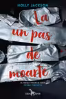 Crima perfecta Vol.3 La un pas de moarte