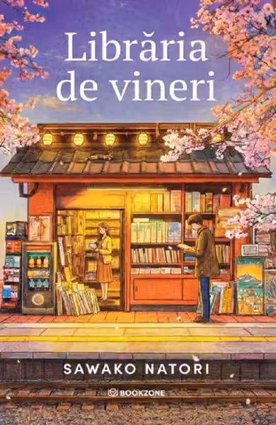 Libraria de vineri