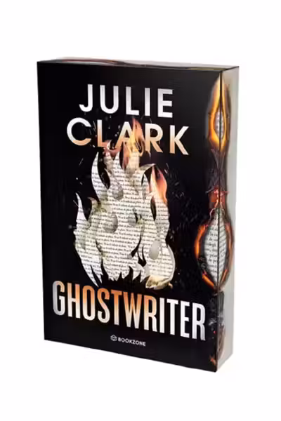 Ghostwriter