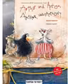 Arthur und Anton, Deutsch-Englisch