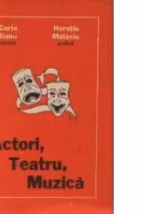 Actori, Teatru, Muzica
