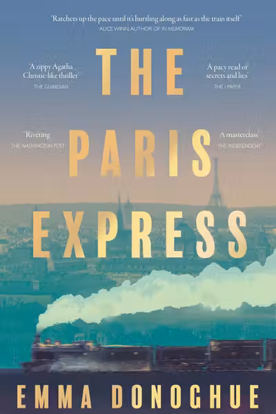 The Paris Express