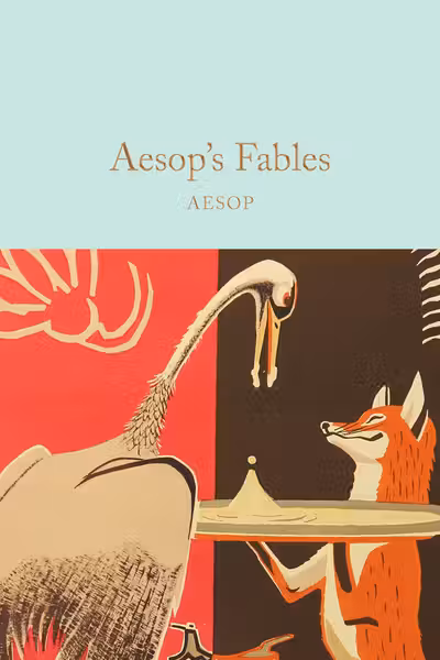Aesop's Fables