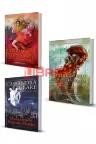 Pachet Epic Fantasy. Set 3 carti