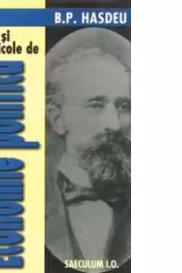 Studii si articole de economie politica