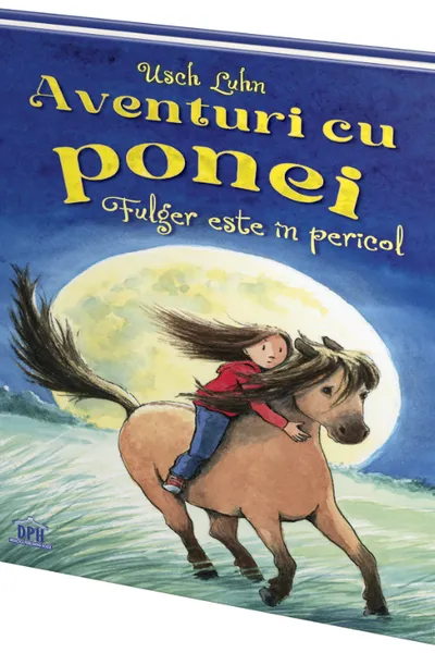 Fulger este in pericol