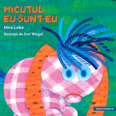 Micutul Eu-Sunt-Eu