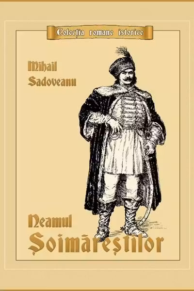 Neamul Soimarestilor