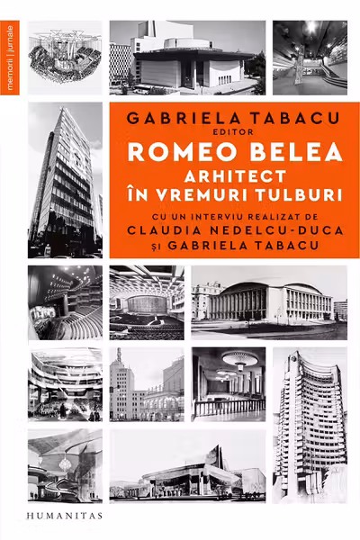 Arhitect in vremuri tulburi